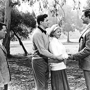 Foto No me mandes flores