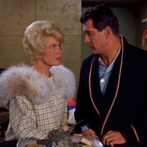 Foto Pijama para dos