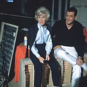 Foto Pijama para dos