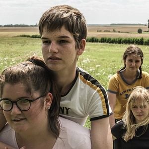 Foto Pauline Serieys