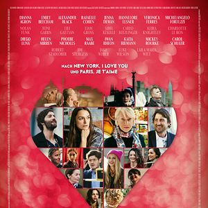 Foto Berlin, I Love You