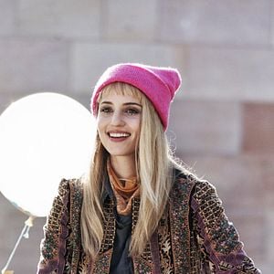 Foto Dianna Agron