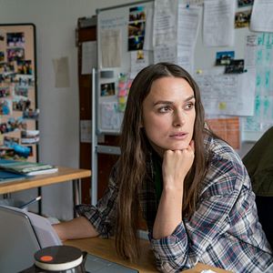 Foto Keira Knightley