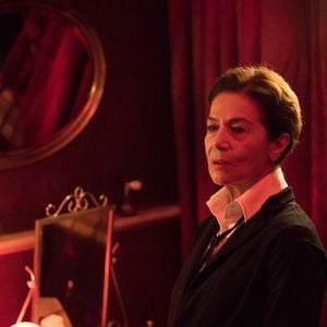 Foto Hannelore Elsner