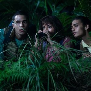 Foto Dora y la Ciudad Perdida