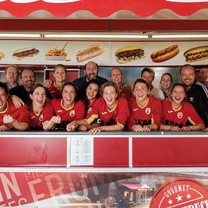 Foto Céline Sallette