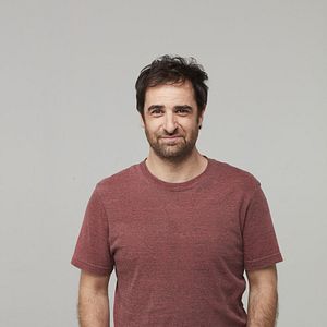 Foto Grégory Montel