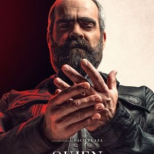 Foto Quien a hierro mata