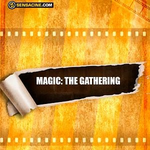 Foto Magic: The Gathering