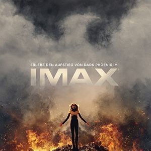 Foto X-Men: Fénix Oscura