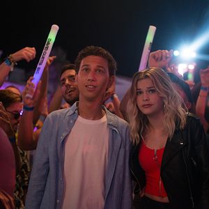 Foto Un verano en Ibiza