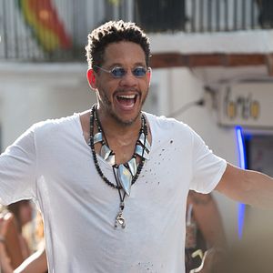 Foto Un verano en Ibiza