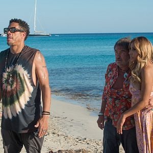 Foto Un verano en Ibiza