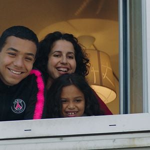 Foto Los profesores de Saint-Denis