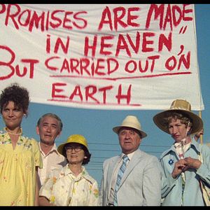 Foto Desmadre en la autopista