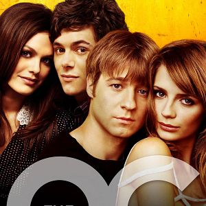 Foto The O.C.