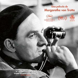 Foto Entendiendo a Ingmar Bergman