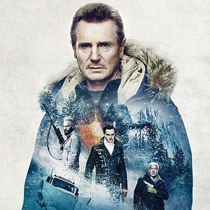 Foto Venganza bajo cero