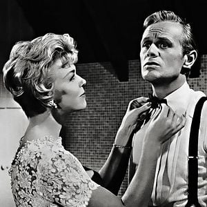 Foto Mi marido se divierte