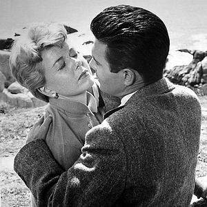 El diabólico Sr. Benton - Película 1956