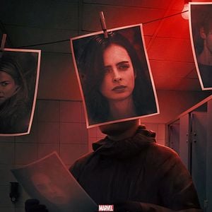 Foto Marvel's Jessica Jones