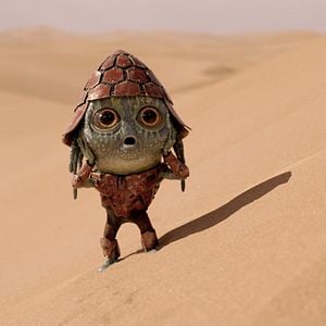 Foto Men In Black: International