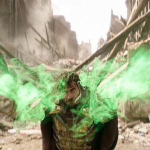 Foto Spider-Man: Lejos de casa