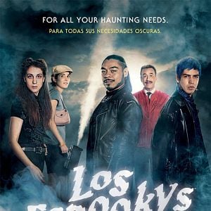 Foto Los Espookys