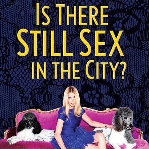 Foto And Just Like That