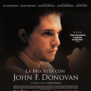 Foto Mi vida con John F. Donovan