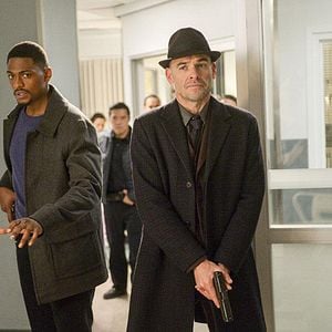 Foto Justin Cornwell