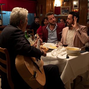 Foto Family Business