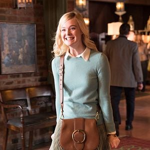 Foto Timothée Chalamet