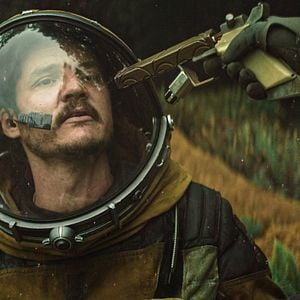 Foto Pedro Pascal