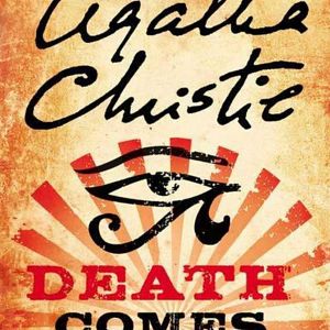 Foto Death Comes As The End