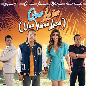 Foto Qué León (Una vaina loca)