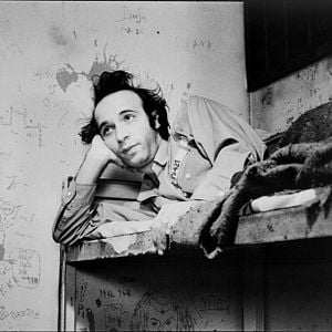 Foto Bajo el peso de la ley