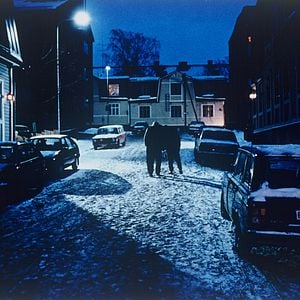 Foto Noche en la Tierra