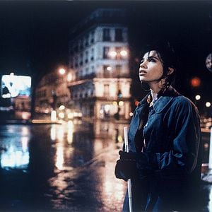 Foto Noche en la Tierra