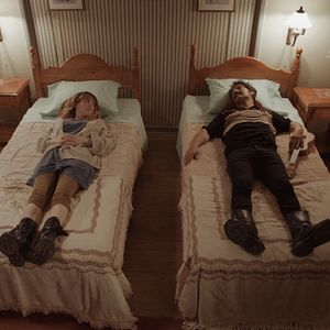 Foto 522. Un gato, un chino y mi padre