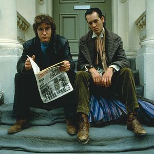 Foto An Accidental Studio