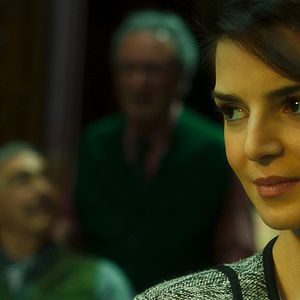 Foto El cuento de las comadrejas