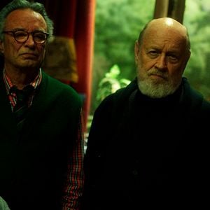 Foto El cuento de las comadrejas