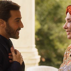 Foto El cuento de las comadrejas