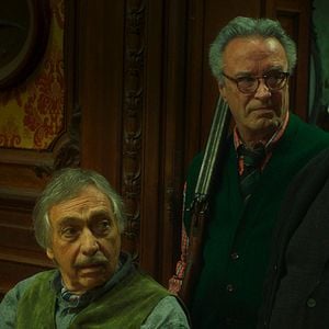 Foto El cuento de las comadrejas