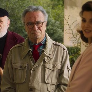 Foto El cuento de las comadrejas