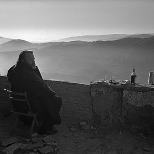 Foto La mirada de Orson Welles