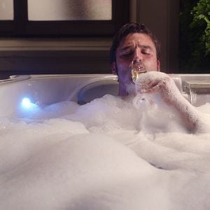 Foto Si yo fuera rico