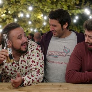 Foto Si yo fuera rico