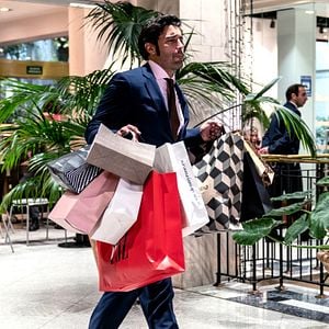 Foto Si yo fuera rico